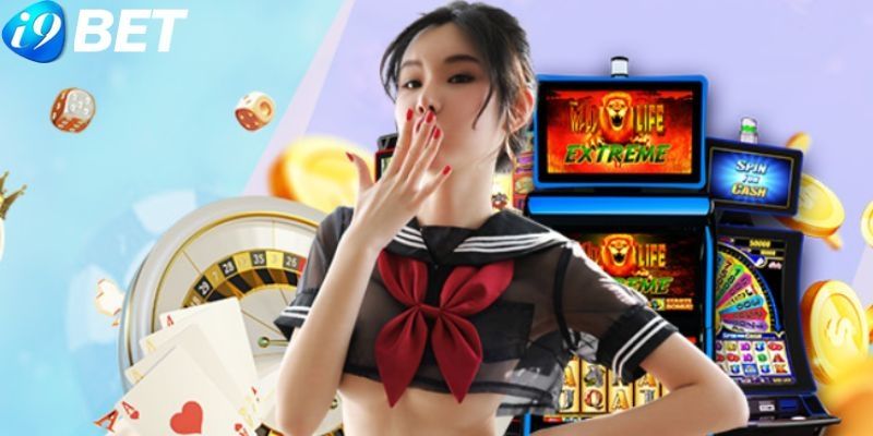 Những lưu ý vô cùng quan trọng khi đăng nhập I9bet 