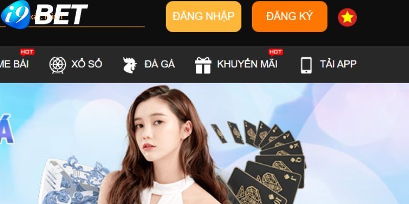 Những thắc mắc hay gặp khi đăng nhập I9bet