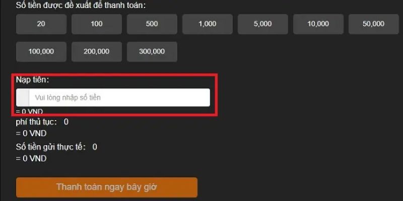 Hướng dẫn giao dịch tại nhà cái i9bet nhanh chóng