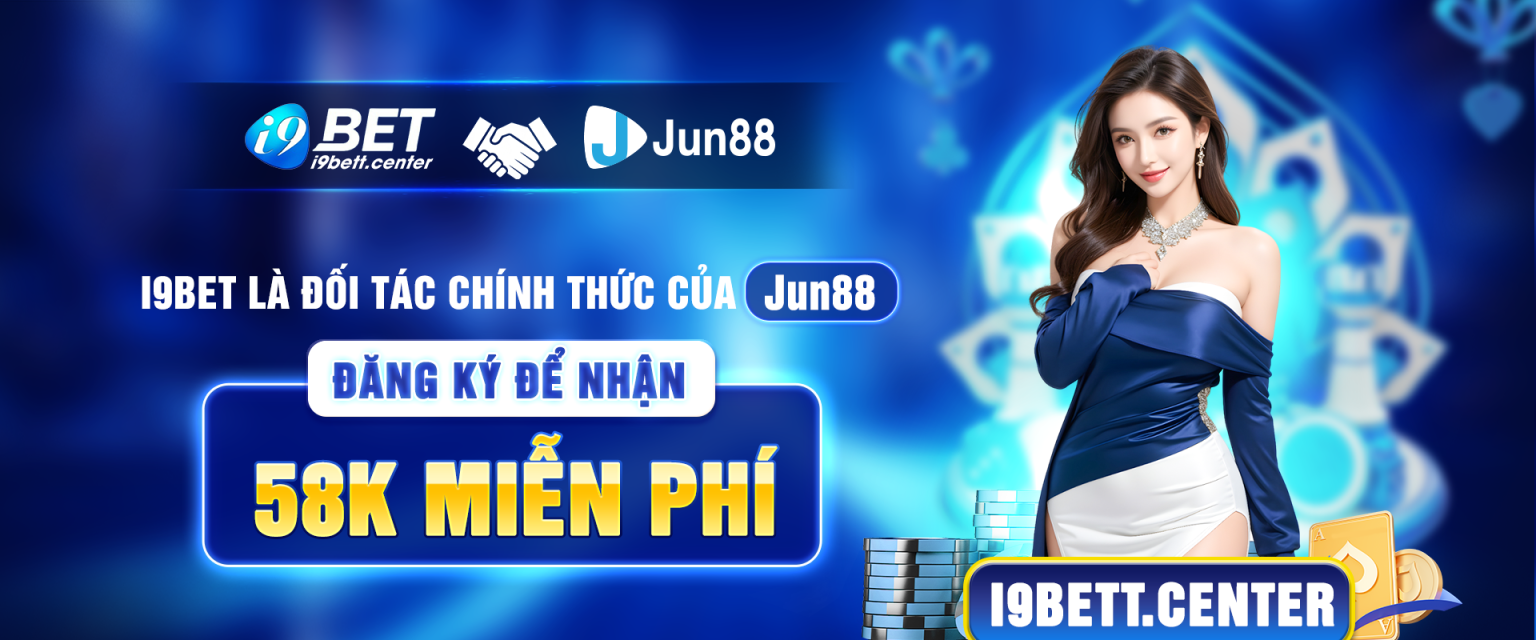 I9bet banner