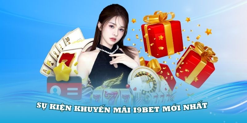 2 khuyến mãi i9bet được nhiều người ưa chuộng nhất